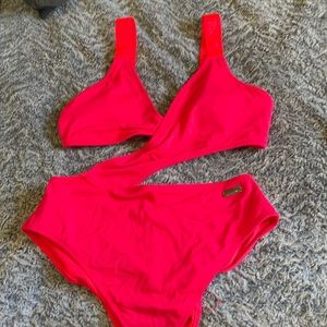 Gymshark bathing suit